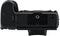 Nikon Z 5 - MILC body - 24,3 MP - Zwart
