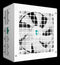 DeepCool PN850M - Voedingsbron ATX 850W 80 Plus Gold - Wit