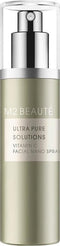 M2 Beauté - Vitamin C Facial Nano Spray - 75 ml