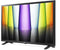 LG 32LQ63006LA - Full HD TV - 32 inch - HDR - Zwart