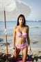 Barts Galia - High Waist Briefs - Aangenaam gevoerd - Lollipop - Maat 36