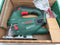 Bosch PST 18 LI - Decoupeerzaag - Snoerloos - Zonder accu