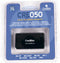 CoolBox CRE 050 geheugenkaartlezer USB 2.0 Zwart
