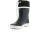Bergstein BN Winterboot - Winterboot Unisex Junior - Natuurrubber - Zwart