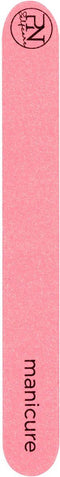 PN Selfcare Nagelvijl - Nagelverzorging - Manicure - Hoge Kwaliteit - Handig Formaat - 2 Stuks