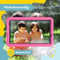 HeppieBabie Kindertablet - 8 Inch - 64GB Opslag - 4GB RAM - Roze - Ouderlijk Toezicht (5 stuks)