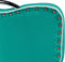 Bel Air Retro Eetkamerstoel CO-26 Turquoise