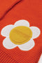 Frugi Patsy Pocket Vest - Meisjes Vest - Lange mouwen - Maat 128