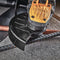 DeWalt DCG409NT-XJ - Haakse slijper - 18V XR High Power - Geel Zwart