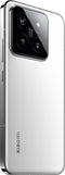 Xiaomi 14 - Zilver - 512 GB - Dubbele fysieke simkaart