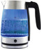 Wilfa WKG-2200S - Waterkoker - 1,8L 2200W - Zwart