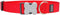 Red Dingo Halsband Hond 25mm x 41-64cm DC-ZZ-RE-25