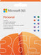 Microsoft Office 365 Personal - Abonnement 1 jaar