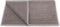 Heckett & Lane bamboo bidetmat taupe - 60x60 - zachte touch - luxe uitstraling