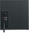 Logitech Z333 - 2.1 Speakers - 8W RMS - Zwart