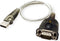 Aten Usb Naar Serial Converter - RS-232 - 20 cm - Zilver