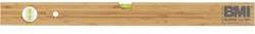 BMI 661030 Houten waterpas 1.0 mm/m