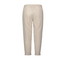 Cartoon Linnen broek voor dames Creme - Maat 42