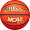 Wilson NCAA Legend VTX Ball WZ2007401XB, Unisex, Oranje, basketbal, maat: 7