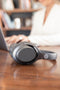 Our Pure Planet OPP137 - Over-Ear Koptelefoon - Draadloos Bluetooth 5.0 - Zwart