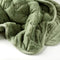 Dutch Decor - ADORA - Bedsprei 200x220 cm - Matte Green - groen
