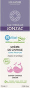 Jonzac Thermal Water Cream Of Exchange - 75 Ml