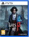 NEOWIZ Lies of P - PS5 - Actie RPG - Duister sprookje (2023)