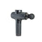 Massagepistool voor ontspanning en spierherstel Oromed ORO-GUN PRO BLACK 20 W Zwart