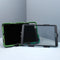 Extreme Protection Army Backcover Samsung Galaxy Tab A 8.0 (2019) tablethoes - Groen