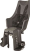 Bobike Exclusive Maxi Plus LED Achterzitje - 5-puntsgordel - Urban Grey