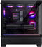Phanteks XT View - Tower - 9x ventilatorlocaties - Zwart