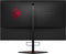 HP Omen X 27 - Gaming Monitor - 2560x1440 Quad HD 240Hz - Zwart