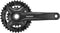 Shimano Altus MT210 - Crankstel 9s 22-36T 175 mm Zwart