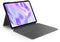 Logitech Combo Touch - Toetsenbordcase voor iPad Pro 11