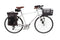 Thule Pack 'n Pedal - Fietsmand - Lichtgewicht en veelzijdig - Black
