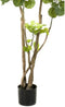 Emerald Kunstboom aralia 135 cm 420292