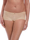 Freya Cameo - Dames Short - Luxe stijl met mesh-ontwerp - Sand (XS)
