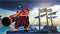 Electronic Arts Rocket Arena - Mythic Edition - Xbox One - 1000 Rocket Fuel