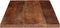 vidaXL - Tafelblad - rechthoekig - 140x60x3,8 - cm - massief - gerecycled - hout