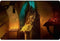 Asmodee LIBMYST01FR bordspel