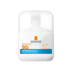 La Roche-Posay Anthelios UVAIR - Zonnebrand Serum SPF50+ - Ultralichte textuur - Hydratatie