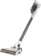 BLACK+DECKER BHFEA515J - Steelstofzuiger - 2-in-1 met FloorSense-technologie - Zwart