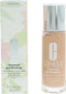Clinique Beyond Perfecting Foundation + Concealer - 04 Cream Whip