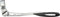 Esge Standaard Enkel Zoom Aluminium 24-28 Inch 29mm Zilver