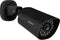 Foscam G4EP - Beveiligingscamera - 4 MP Super HD - Zwart