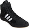 adidas Performance HVC - Schoenen - Agressieve grip - Zwart (1 paar)