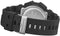 G-Shock GD-010-1ER - Heren Horloge - Digitaal - 20 ATM waterdicht - Zwart