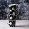Laura Ashley Heritage Collectables Mokken set van 4 - Geschenkset - Midnight - 32 cl.