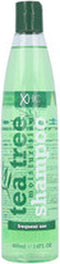 XHC Shampoo - Tea Tree Shampoo - 400 ml