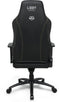 L33T-GAMING - E-Sport Pro Excellence Gaming Stoel - Extra breed (L) - Draagvermogen tot 150 Kg - Geel Zwart